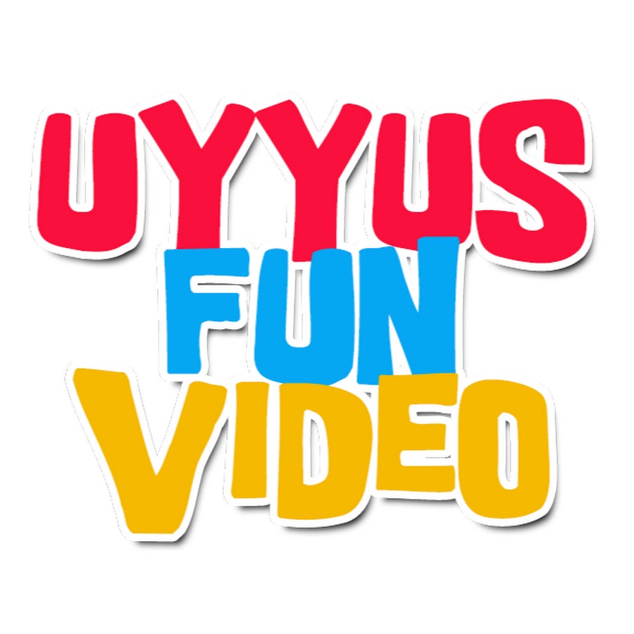 UyyusFunVideo @UyyusFunVideo