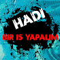 Hadi Bir İş Yapalım Habip Çiftçi