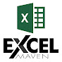 Excel Maven