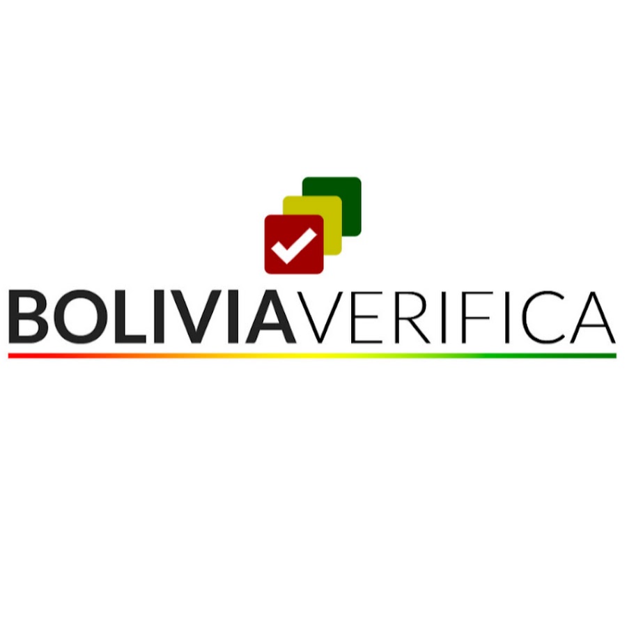 Bolivia Verifica - YouTube