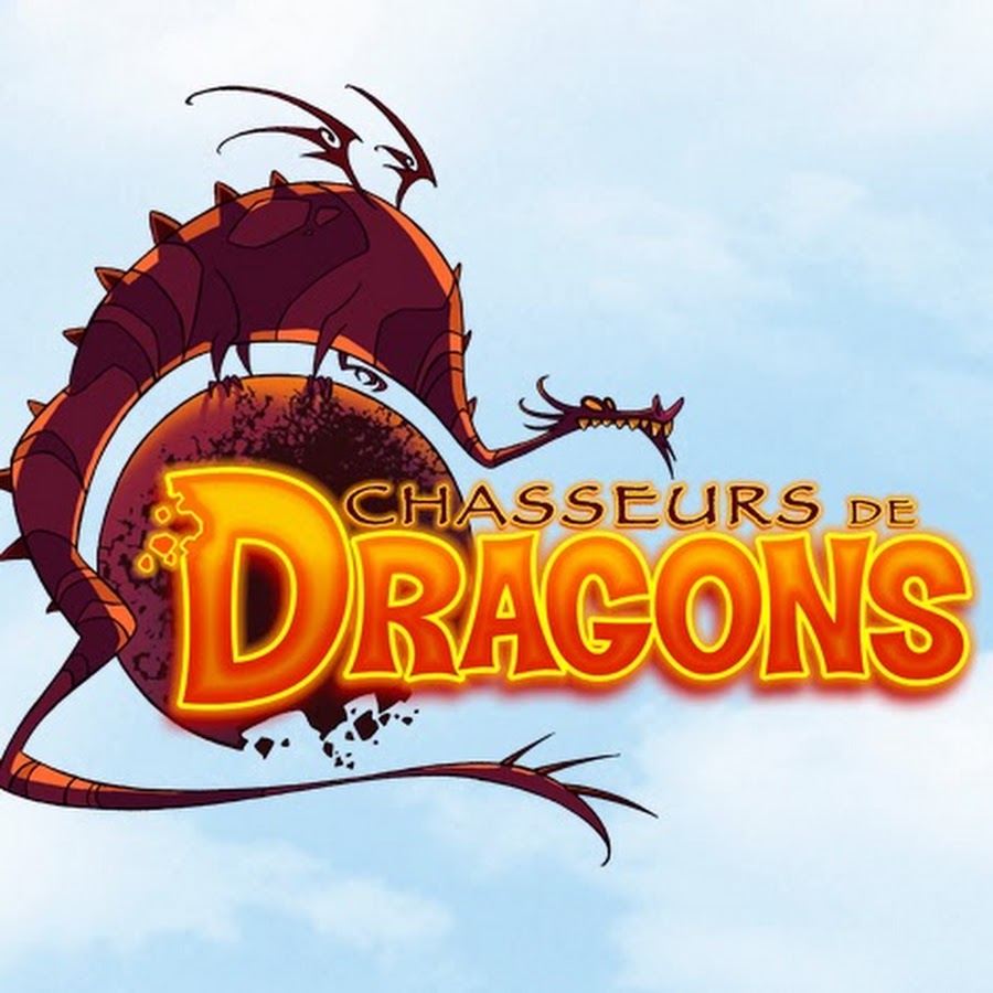 Chasseurs de Dragons YouTube