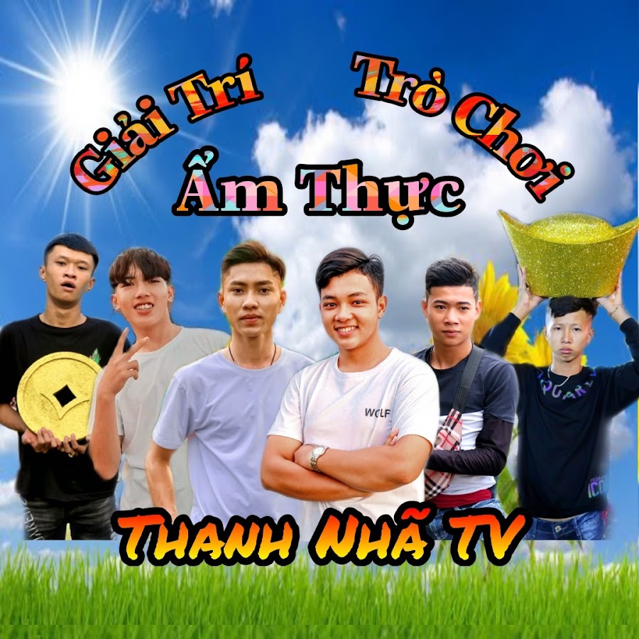 Thanh Nhã TV