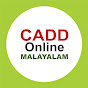 CADD ONLINE MALAYALAM