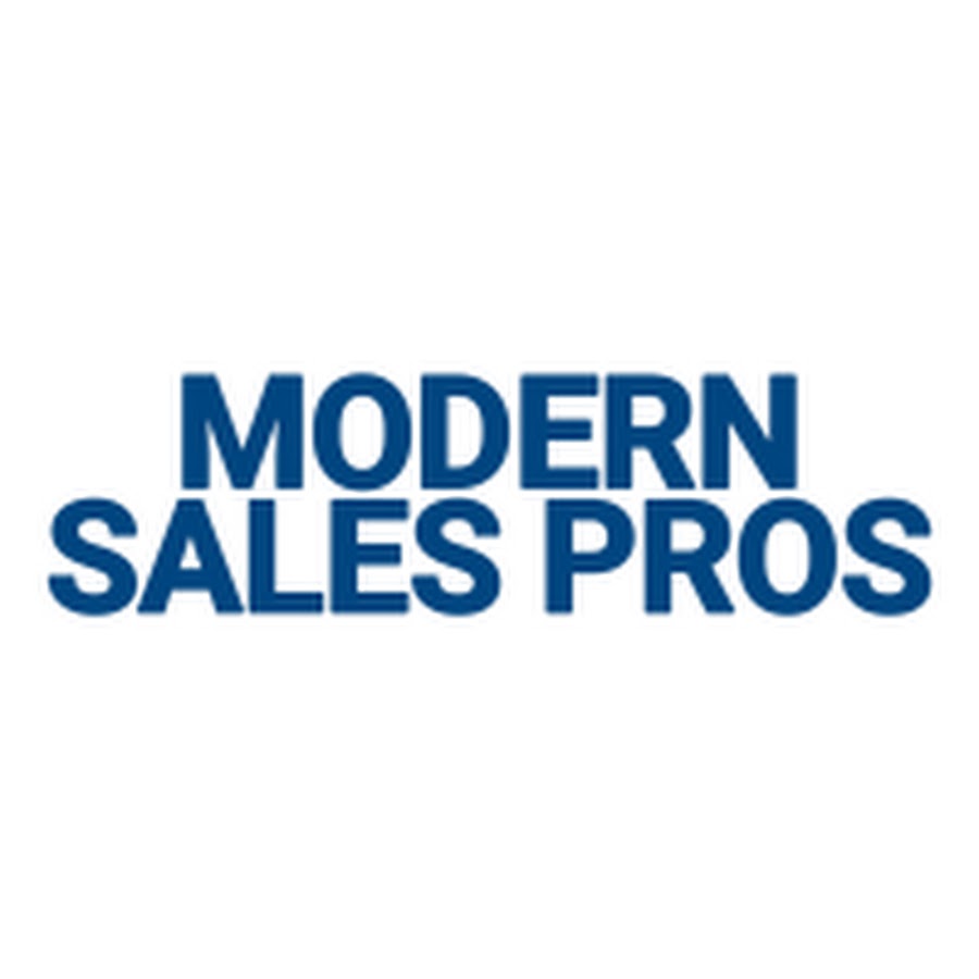 Modern Sales Pros