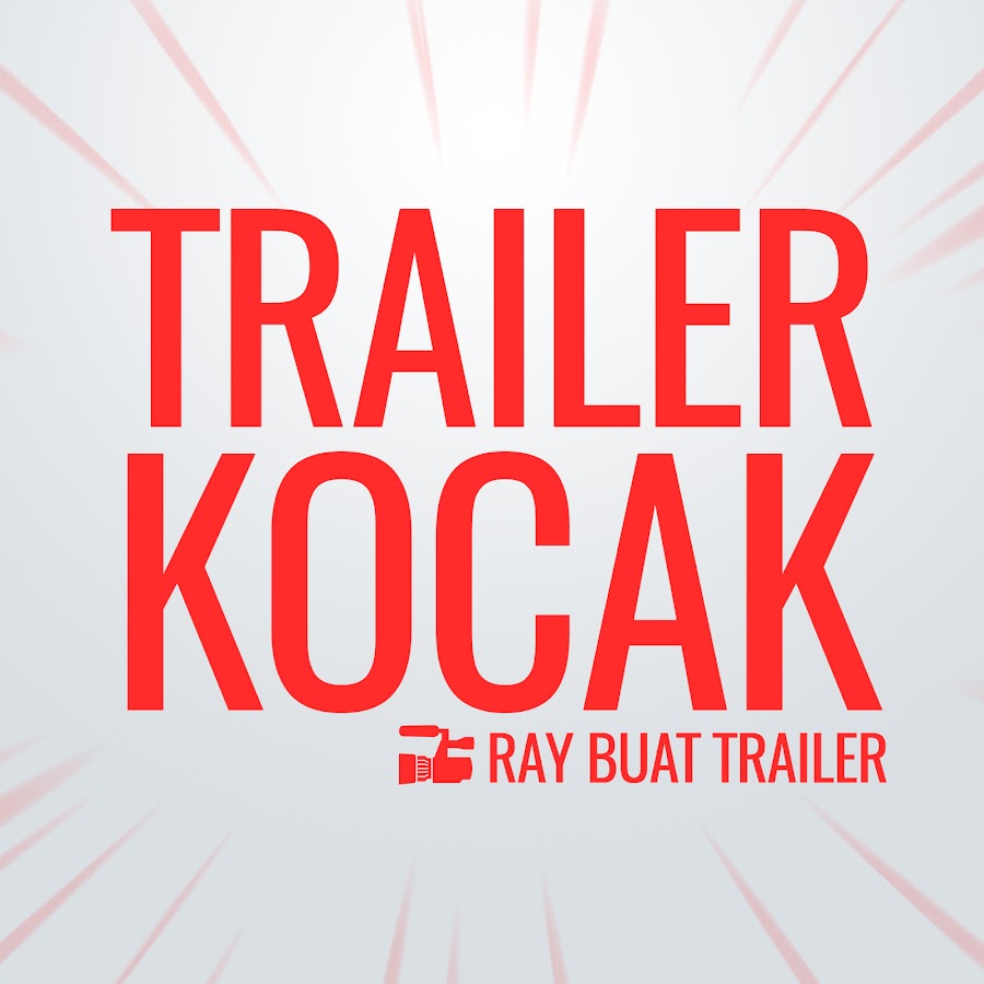 Ray Buat Trailer