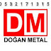 Doğan yapi metal ferforje