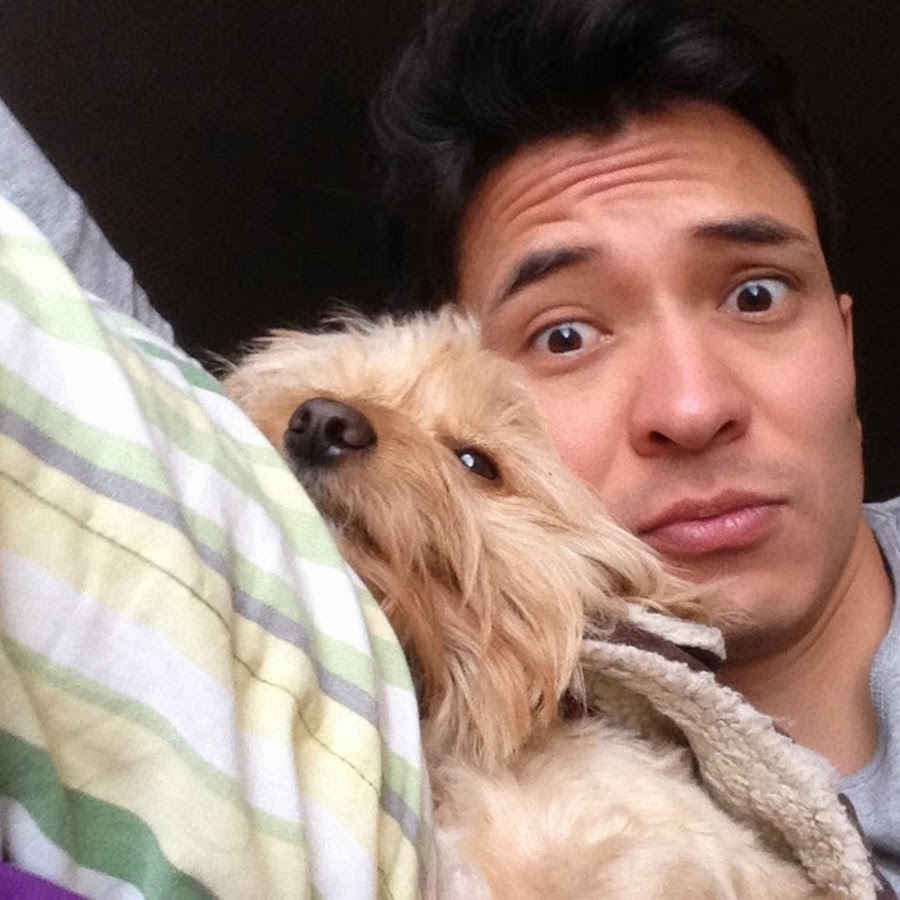 Alekx gutierrez youtube