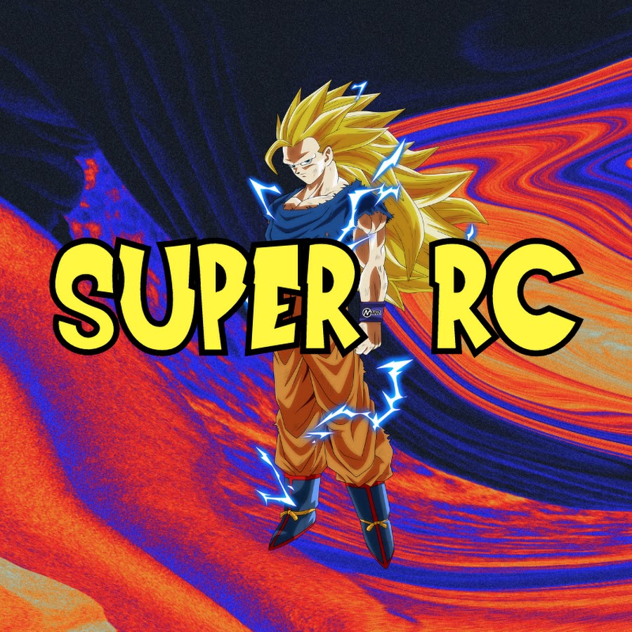 Super RC @thesuperronniec