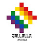 Jallalla Andina