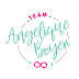 Team Angelique Boyer