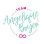 Team Angelique Boyer