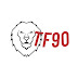 logo thefull90