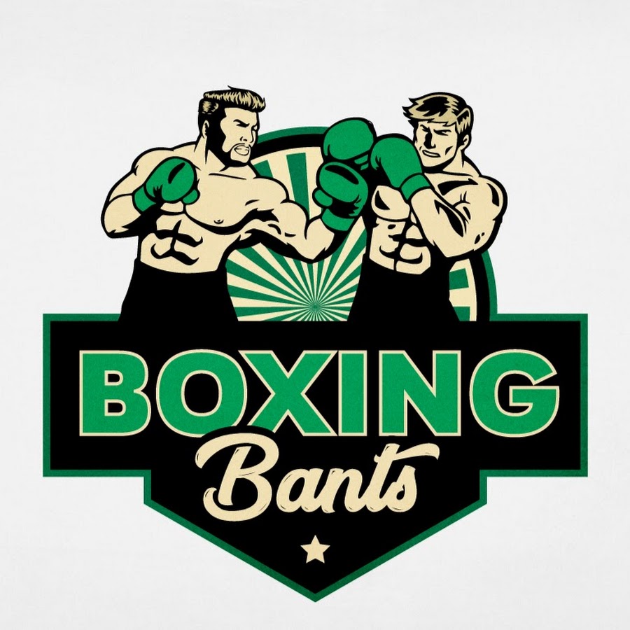 Boxing Bants