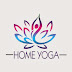 logo Home Yoga