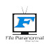 logo Fife Paranormal