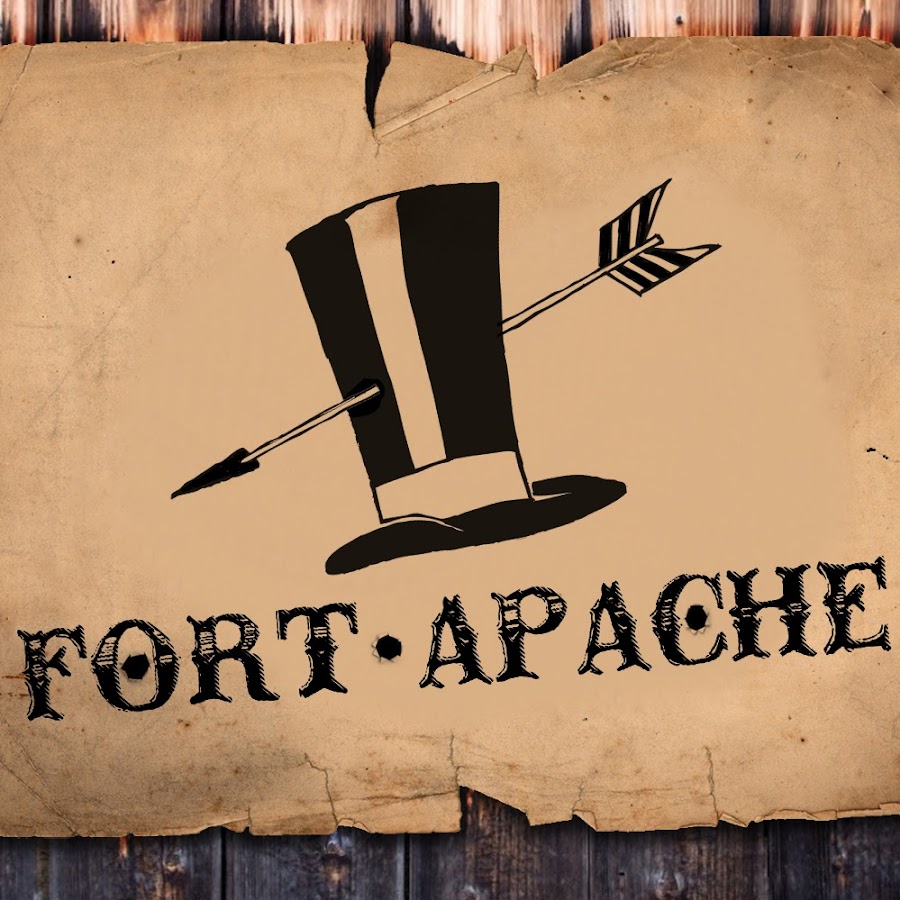 Fort Apache