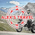 logo Alex's Travel