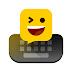 logo Facemoji keyboard