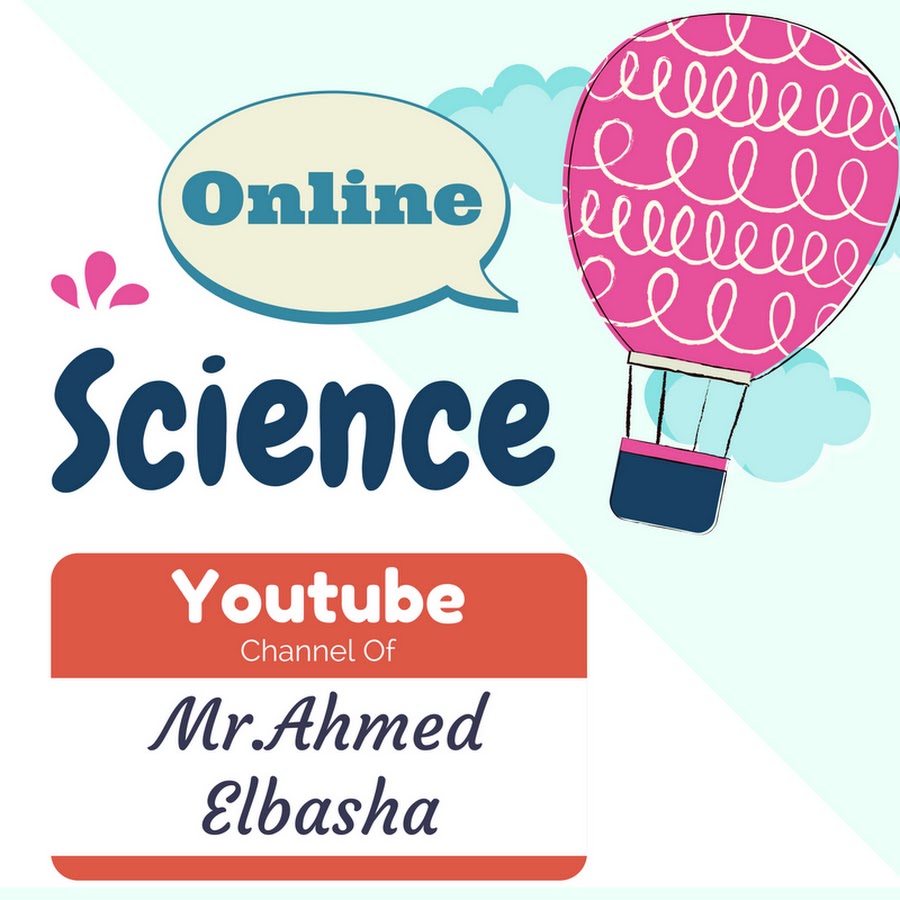 Mr.Ahmed Elbasha @MrAhmedElbasha