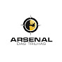 Arsenal das Trilhas