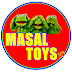 Masal Toys Tv