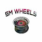 Angga SM Wheels