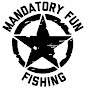 Mandatory Fun Fishing