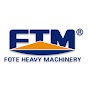 Fote Machinery