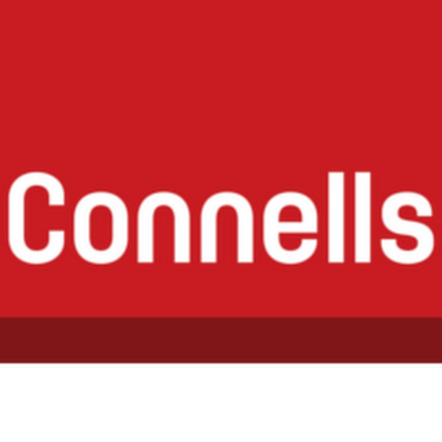 Connells Estate Agents - YouTube