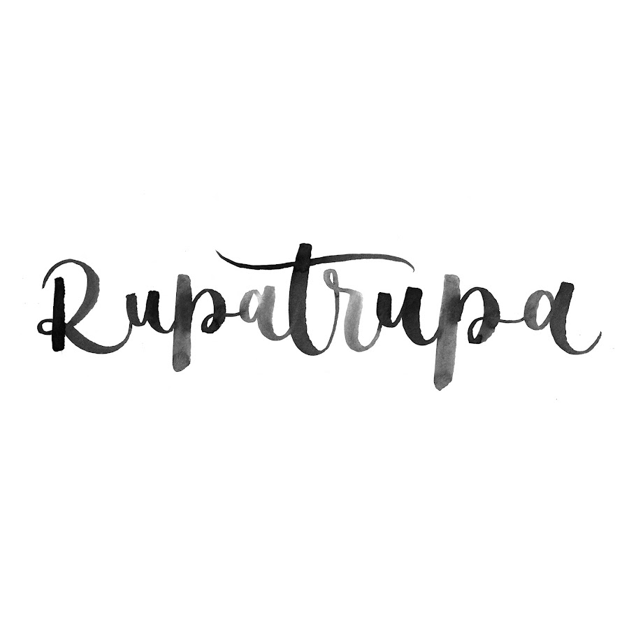 Rupatrupa @rupatrupa