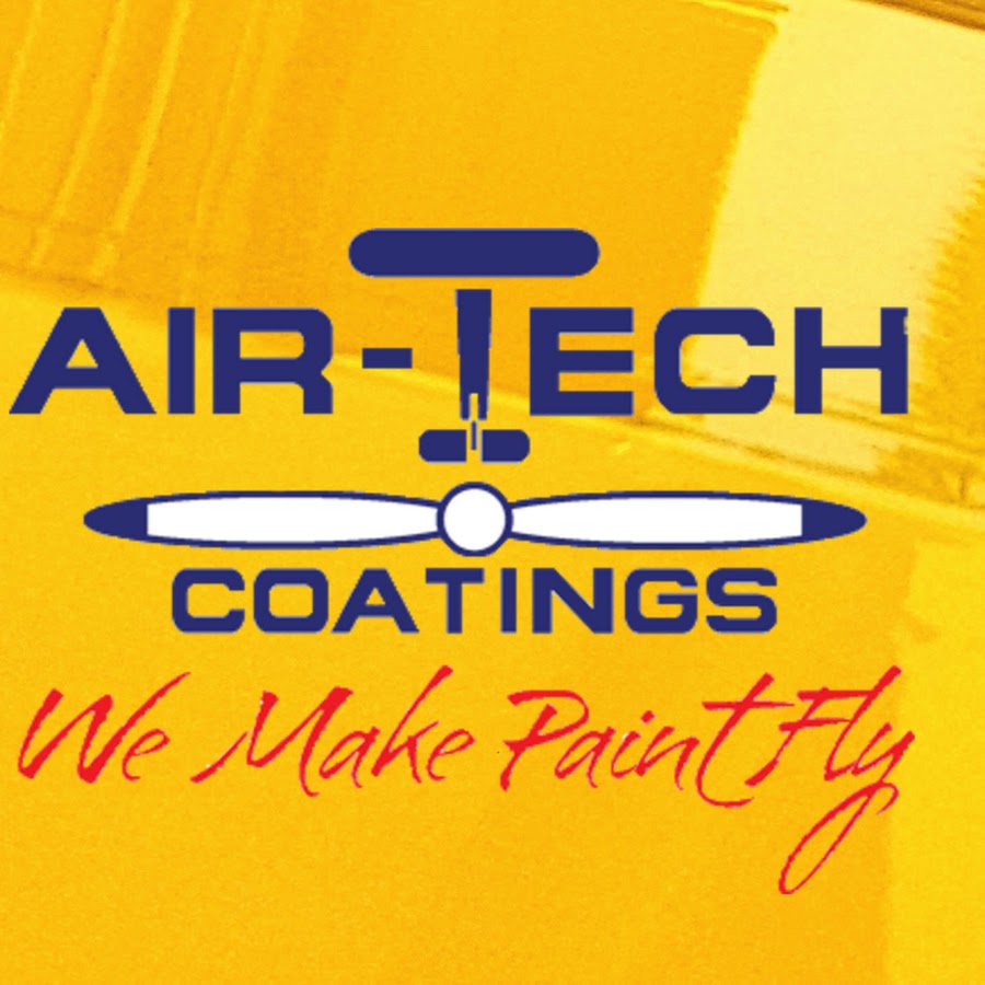 Airtech Coatings