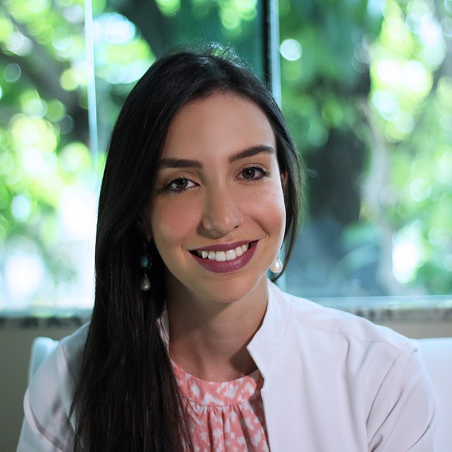 Dra. Tatiana Andrade (tatiana.dermatologista)