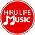 logo Hiru Life Music