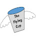 the flying cup