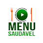 Menu Saudável