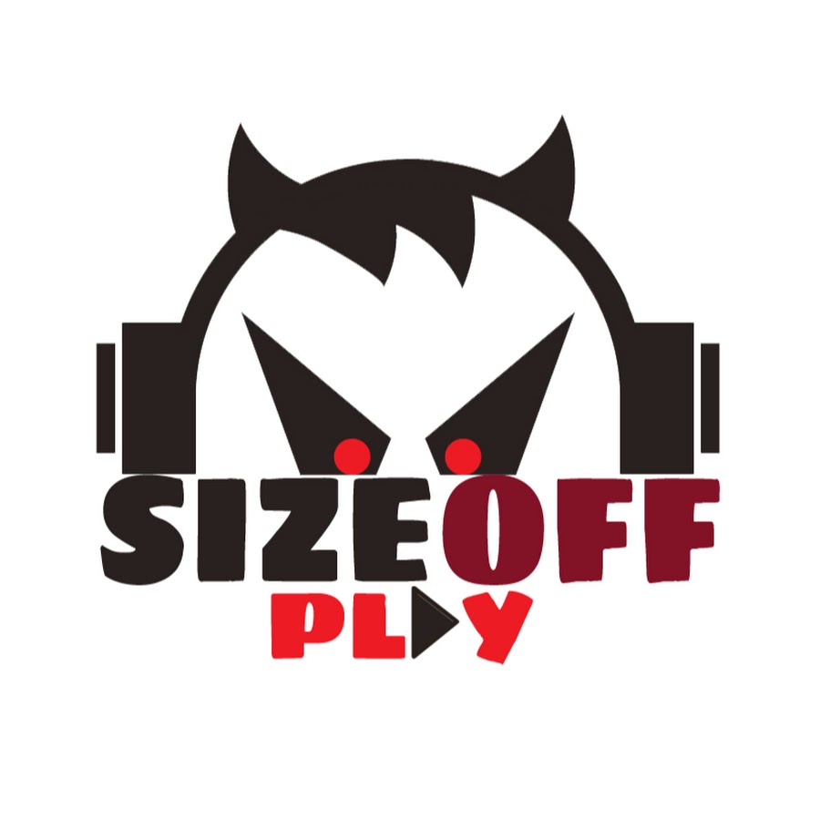 SizeOFF Play - YouTube