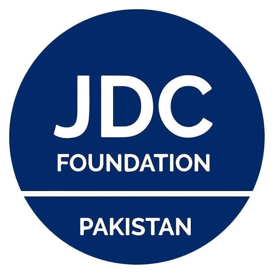 JDC “Foundation Pakistan” Foundation Pakistan @jdcfoundationpk