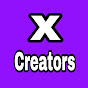 X - Creators