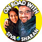 On Road With Siva Sharan