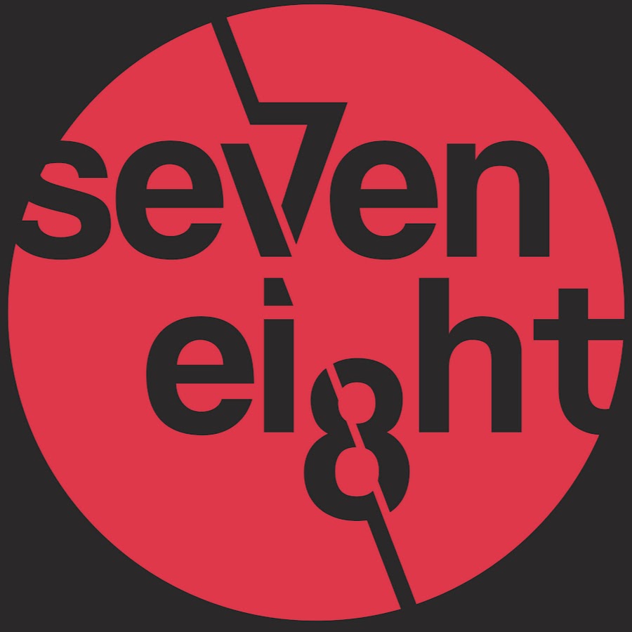 Seven Eight - YouTube