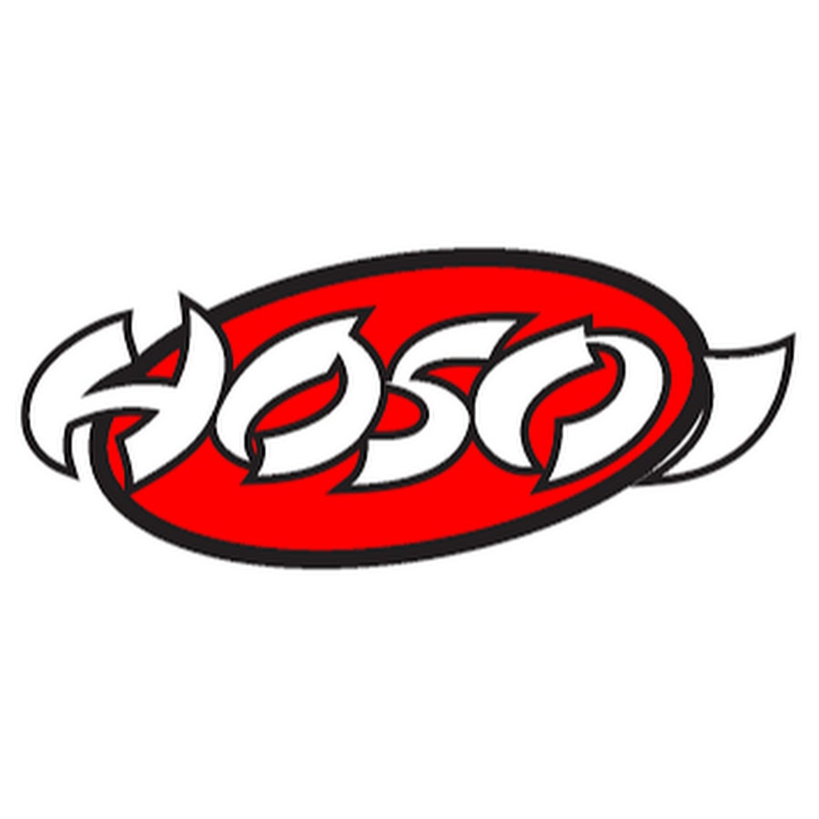 Hosoi Skateboards - YouTube