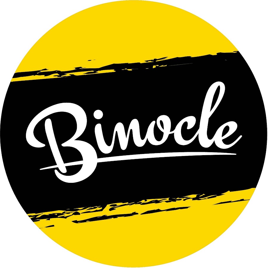 Binocle eyewear sales