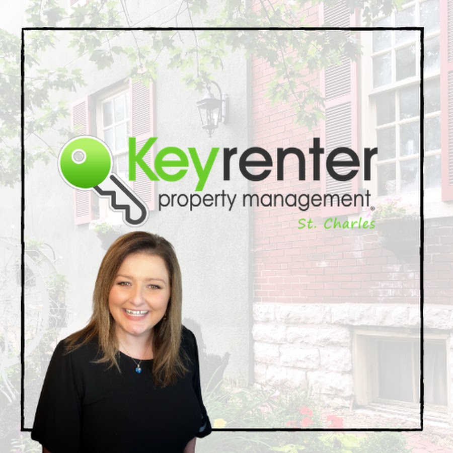 Keyrenter St Charles Property Management