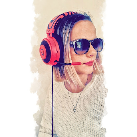 influencer profile picture