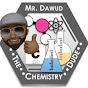 Chemistry Dude