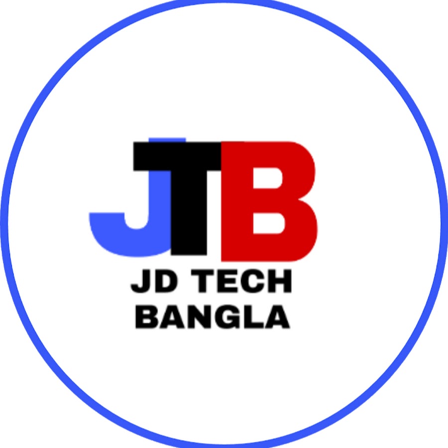 JD TECH BANGLA - YouTube JD TECH BANGLA