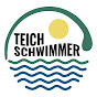 Teichschwimmer