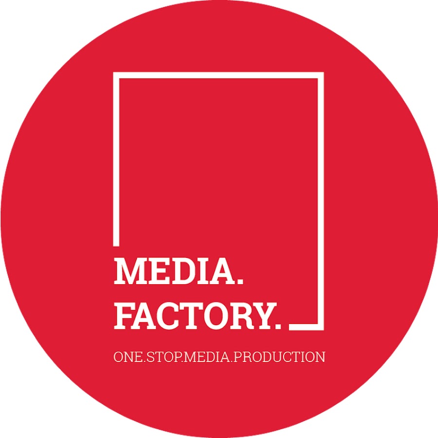 Media Factory - YouTube Media Factory