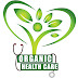 logo Organic Health Care