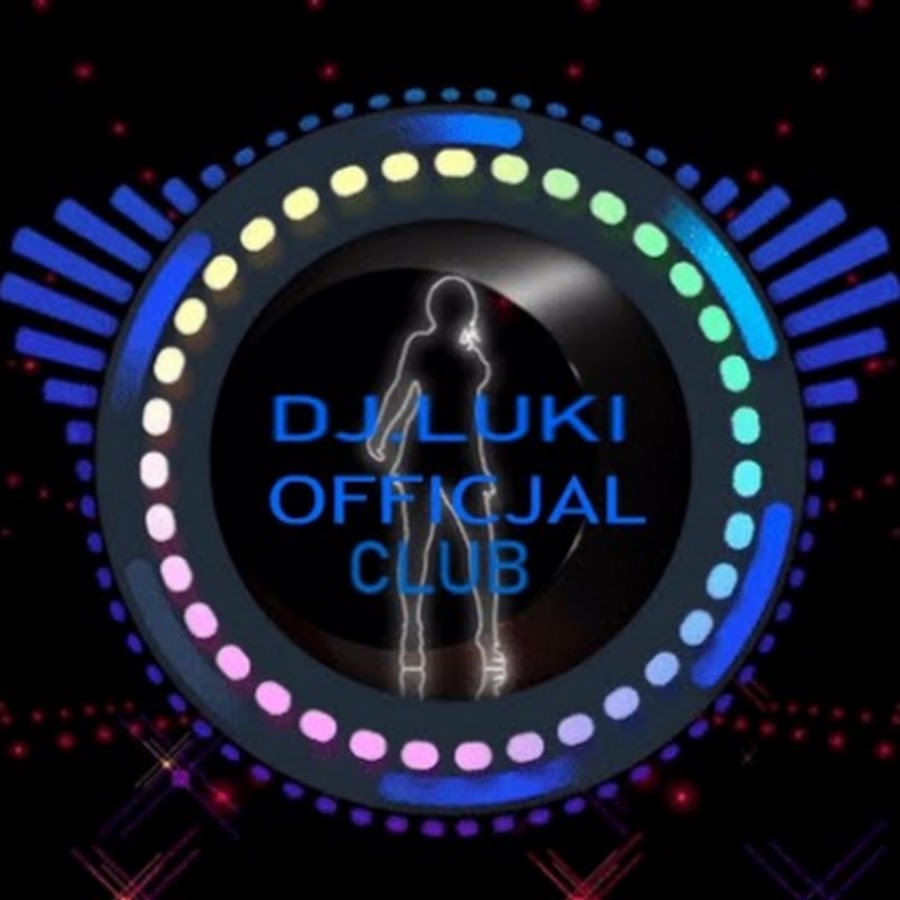 DjLUKI Officjal Club